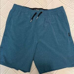 O’Neill Kids Blue Shorts size XXL 18/20